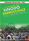 Sinodo Parrocchiale 2014