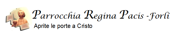 Parrocchia Regina Pacis - Forlì