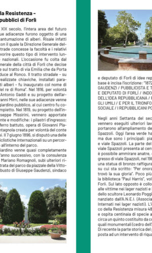 Le Locandine in occasione del 60°