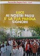 Intero ciclo di tre anni a Regina Pacis