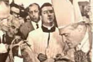 Le Foto in occasione del 60°