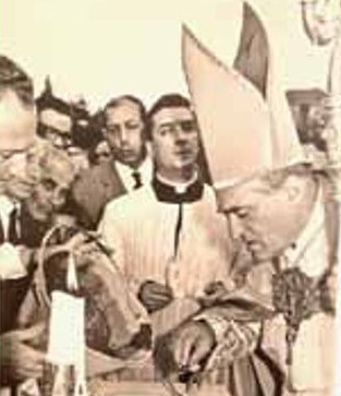 Le Foto in occasione del 60°