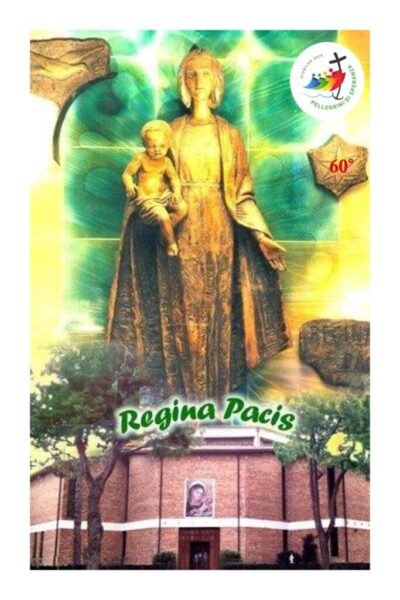 Le Locandine in occasione del 60°