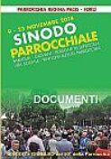 Sinodo Parrocchiale