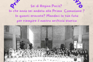 1 maggio 1970